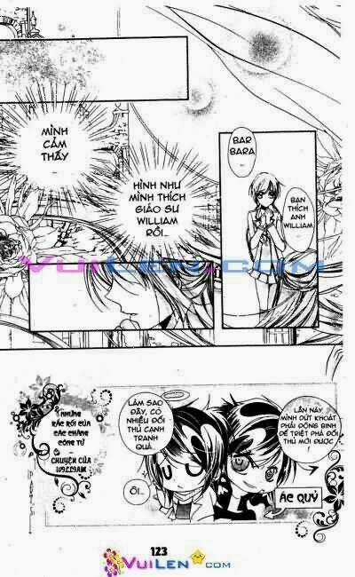 Chàng Trai Quý Tộc Chapter 2 trang 122