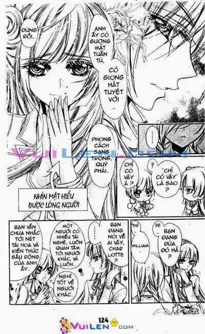 Chàng Trai Quý Tộc Chapter 2 trang 123