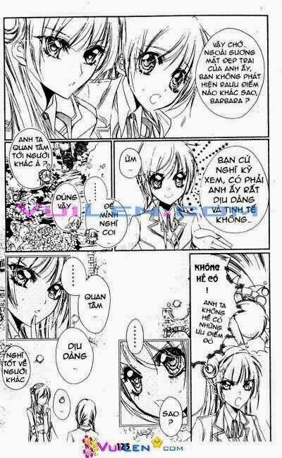 Chàng Trai Quý Tộc Chapter 2 trang 124