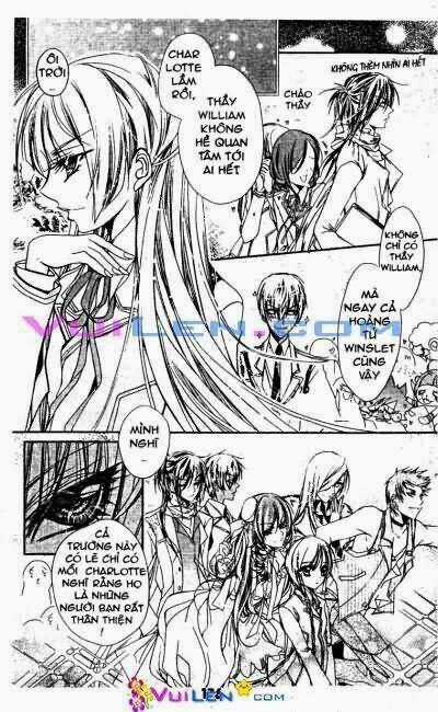 Chàng Trai Quý Tộc Chapter 2 trang 125