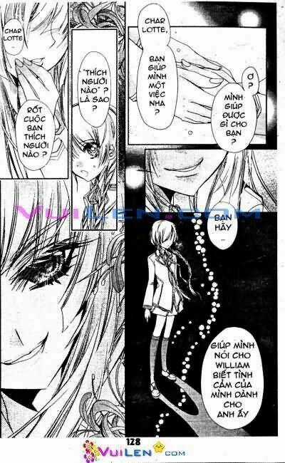 Chàng Trai Quý Tộc Chapter 2 trang 127