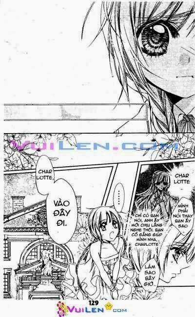 Chàng Trai Quý Tộc Chapter 2 trang 128