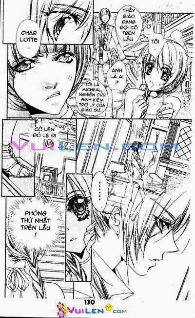 Chàng Trai Quý Tộc Chapter 2 trang 129