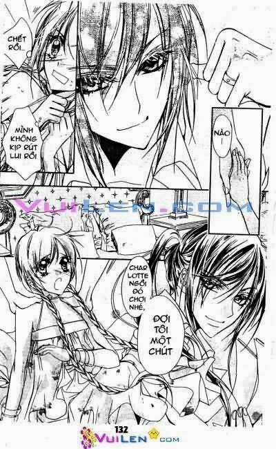 Chàng Trai Quý Tộc Chapter 2 trang 131