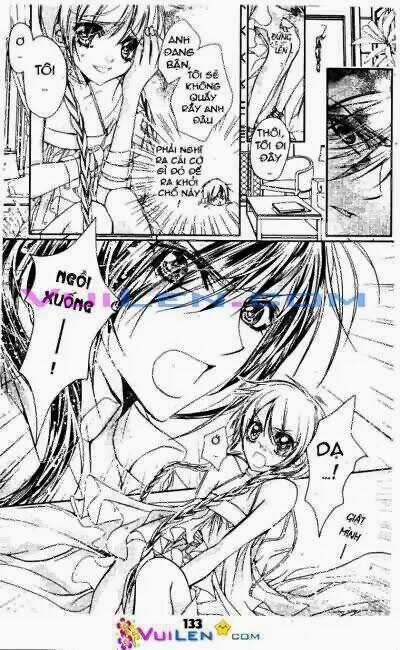 Chàng Trai Quý Tộc Chapter 2 trang 132