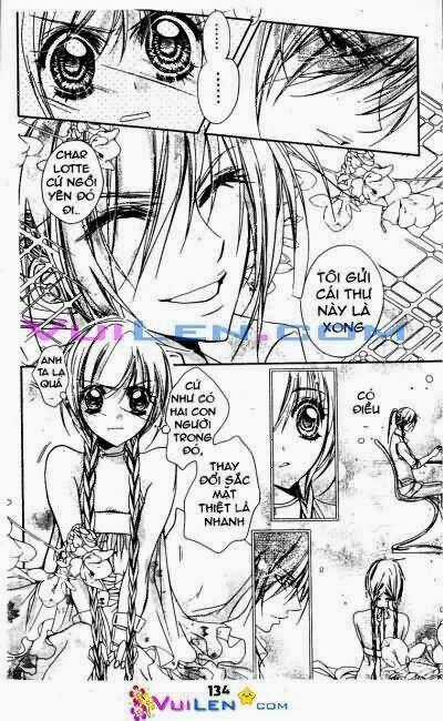 Chàng Trai Quý Tộc Chapter 2 trang 133