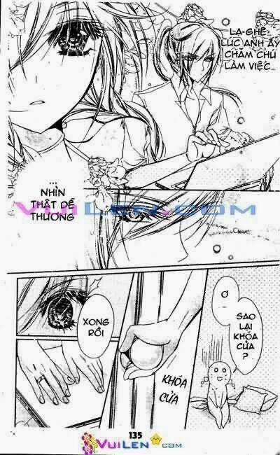 Chàng Trai Quý Tộc Chapter 2 trang 134