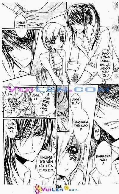 Chàng Trai Quý Tộc Chapter 2 trang 135