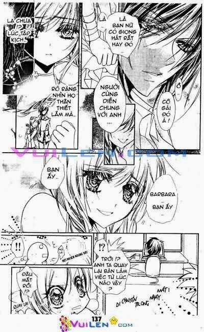 Chàng Trai Quý Tộc Chapter 2 trang 136