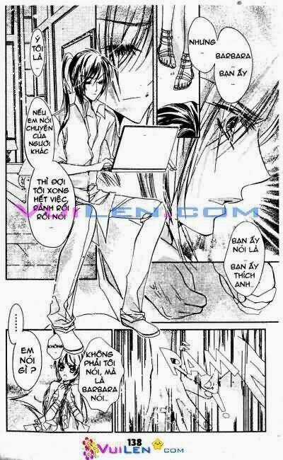 Chàng Trai Quý Tộc Chapter 2 trang 137