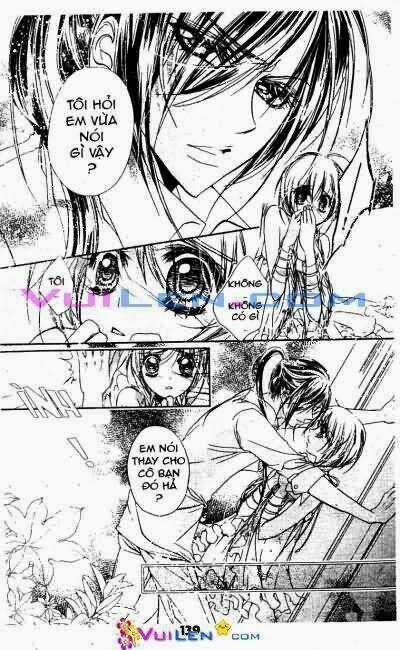 Chàng Trai Quý Tộc Chapter 2 trang 138