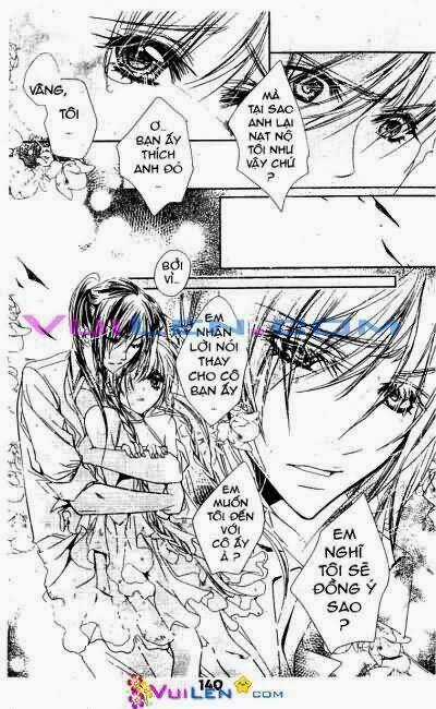 Chàng Trai Quý Tộc Chapter 2 trang 139