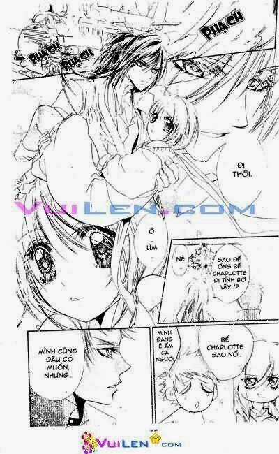 Chàng Trai Quý Tộc Chapter 2 trang 14