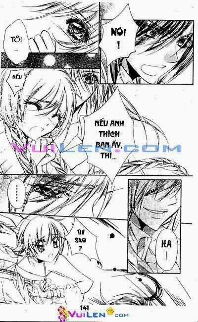 Chàng Trai Quý Tộc Chapter 2 trang 140