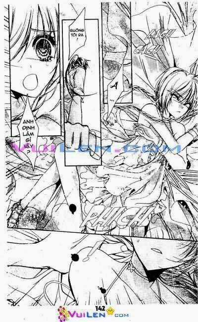 Chàng Trai Quý Tộc Chapter 2 trang 141