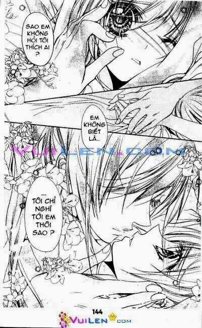 Chàng Trai Quý Tộc Chapter 2 trang 143