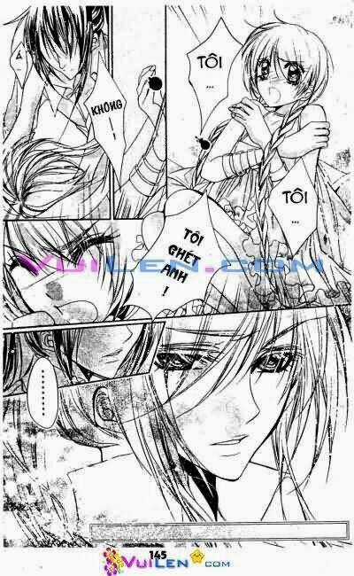 Chàng Trai Quý Tộc Chapter 2 trang 144