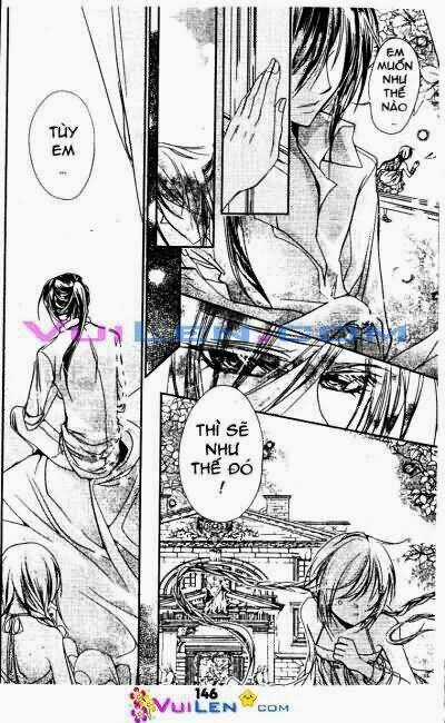 Chàng Trai Quý Tộc Chapter 2 trang 145