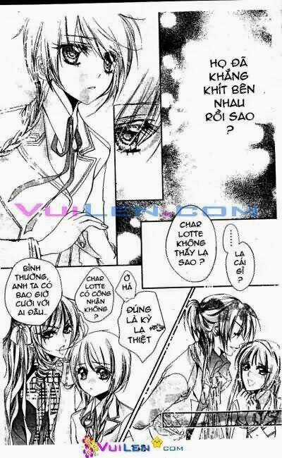 Chàng Trai Quý Tộc Chapter 2 trang 147