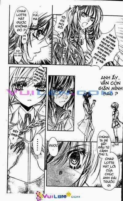 Chàng Trai Quý Tộc Chapter 2 trang 149