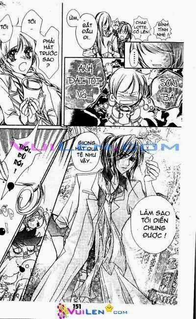 Chàng Trai Quý Tộc Chapter 2 trang 150