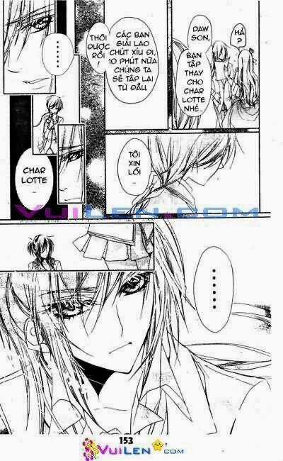 Chàng Trai Quý Tộc Chapter 2 trang 152