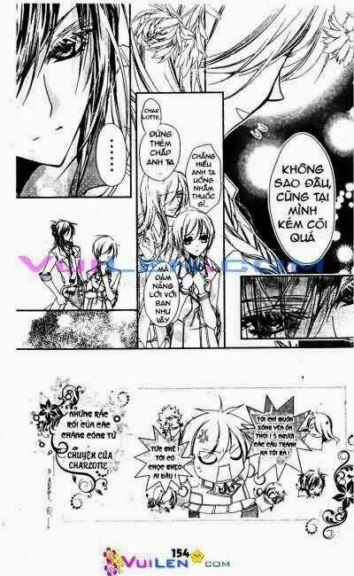 Chàng Trai Quý Tộc Chapter 2 trang 153