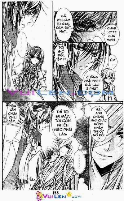 Chàng Trai Quý Tộc Chapter 2 trang 154