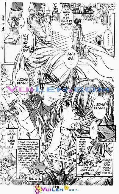 Chàng Trai Quý Tộc Chapter 2 trang 155