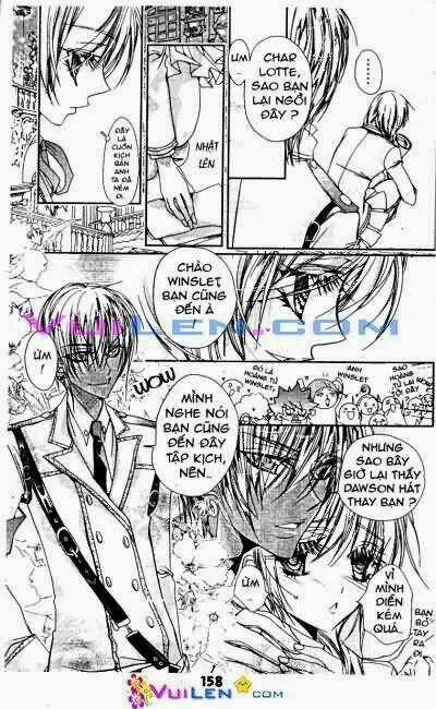 Chàng Trai Quý Tộc Chapter 2 trang 157