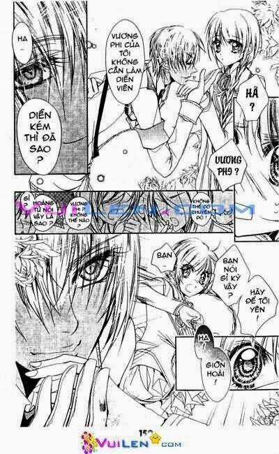 Chàng Trai Quý Tộc Chapter 2 trang 158