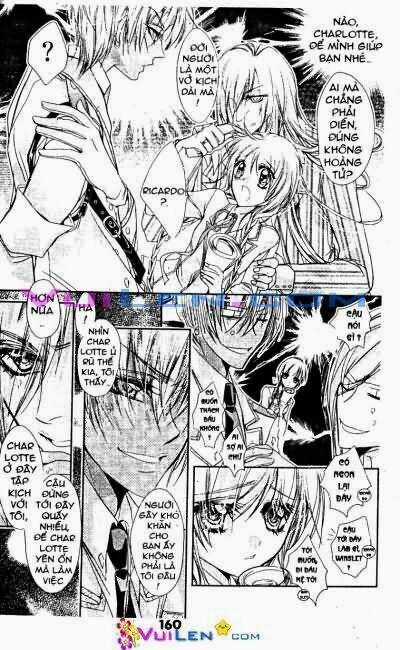 Chàng Trai Quý Tộc Chapter 2 trang 159