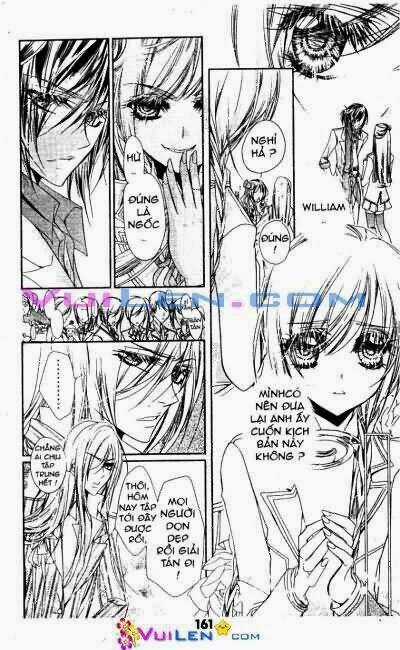 Chàng Trai Quý Tộc Chapter 2 trang 160