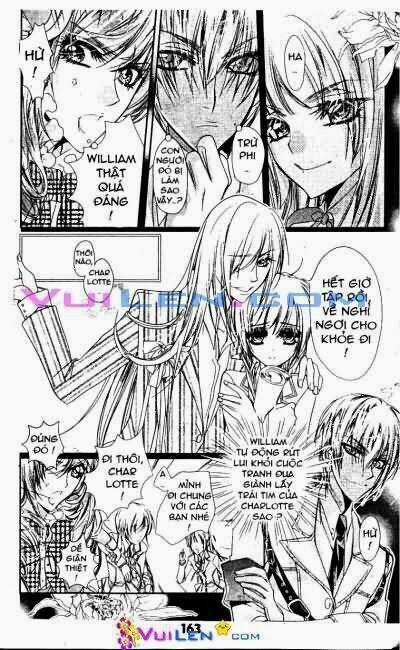 Chàng Trai Quý Tộc Chapter 2 trang 162