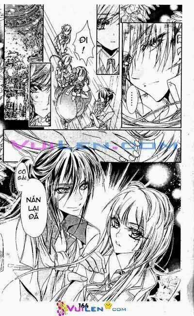 Chàng Trai Quý Tộc Chapter 2 trang 163