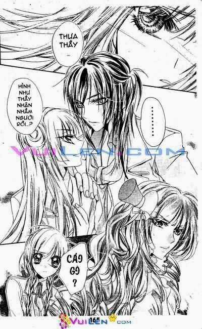 Chàng Trai Quý Tộc Chapter 2 trang 164