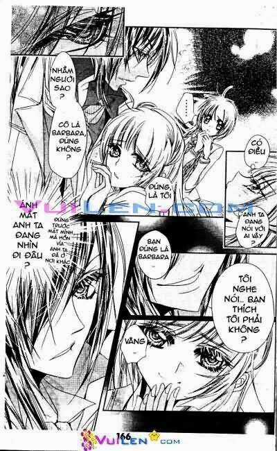 Chàng Trai Quý Tộc Chapter 2 trang 165