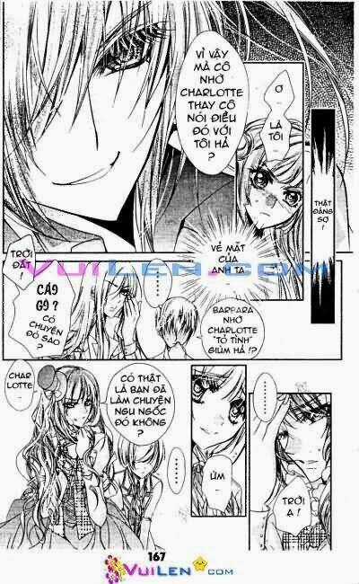 Chàng Trai Quý Tộc Chapter 2 trang 166