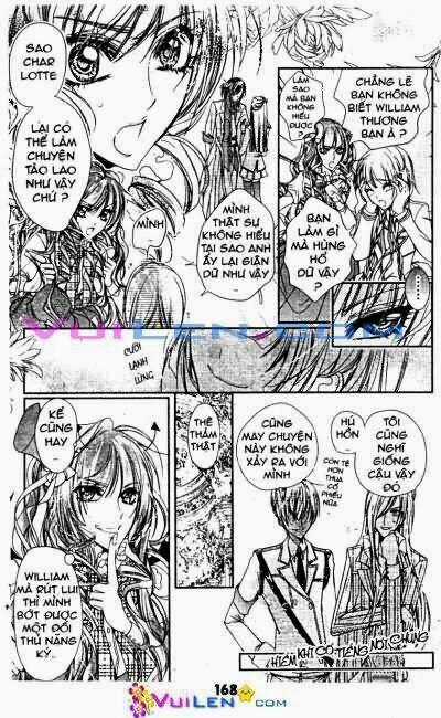 Chàng Trai Quý Tộc Chapter 2 trang 167