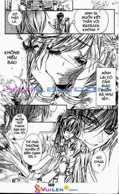 Chàng Trai Quý Tộc Chapter 2 trang 168