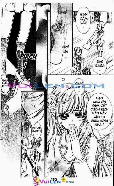 Chàng Trai Quý Tộc Chapter 2 trang 169