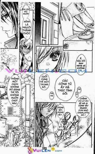 Chàng Trai Quý Tộc Chapter 2 trang 171