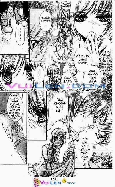 Chàng Trai Quý Tộc Chapter 2 trang 172