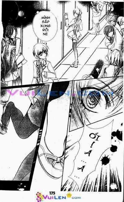 Chàng Trai Quý Tộc Chapter 2 trang 174