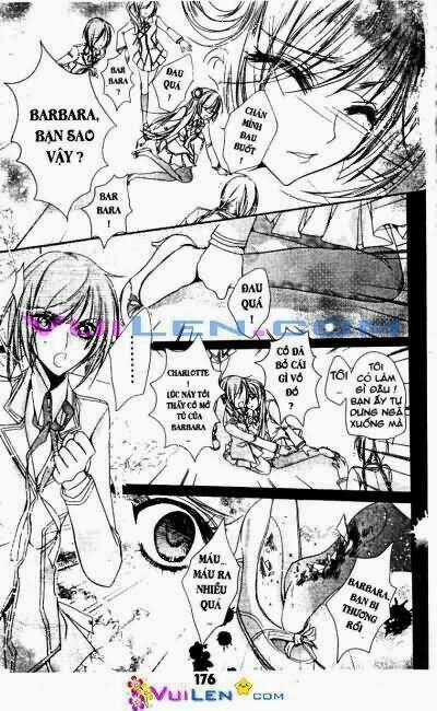 Chàng Trai Quý Tộc Chapter 2 trang 175