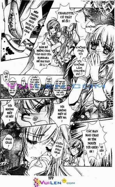 Chàng Trai Quý Tộc Chapter 2 trang 176