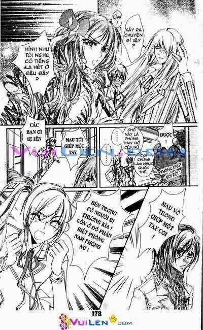 Chàng Trai Quý Tộc Chapter 2 trang 177