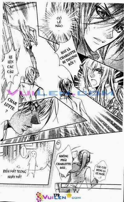 Chàng Trai Quý Tộc Chapter 2 trang 178