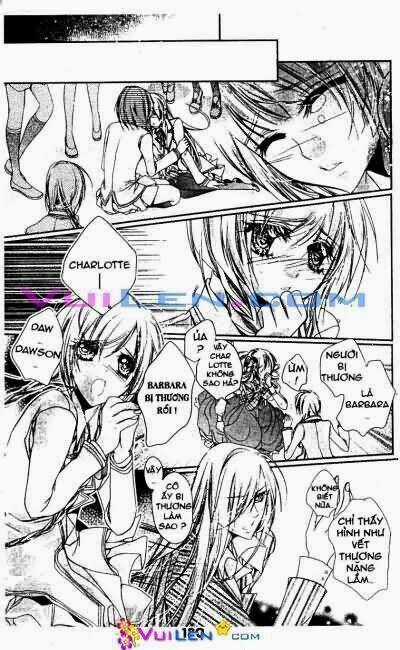 Chàng Trai Quý Tộc Chapter 2 trang 179