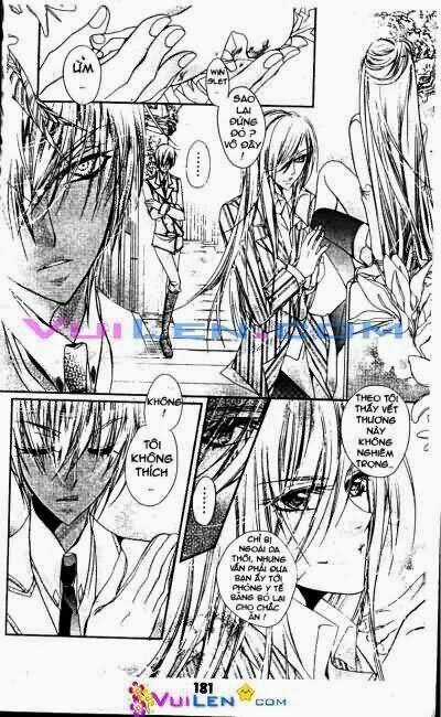 Chàng Trai Quý Tộc Chapter 2 trang 180